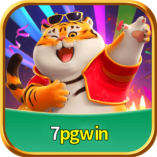 7pgwin Logo oficial